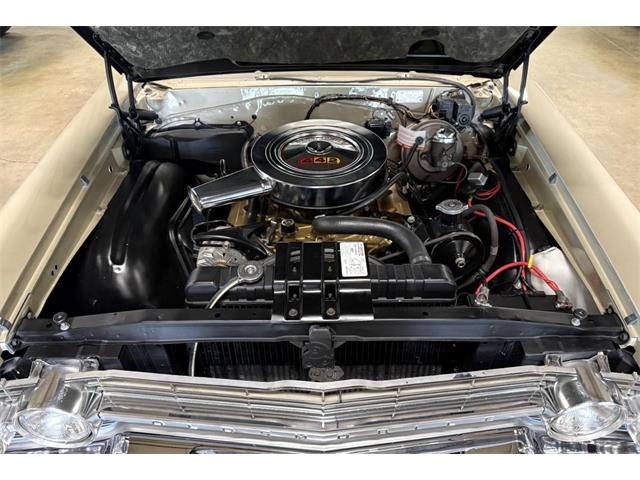 1965 Oldsmobile 442 (CC-2101470) for sale in Chicago, Illinois