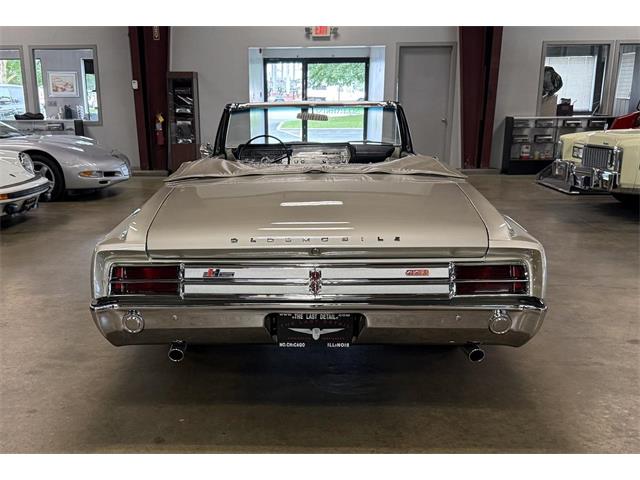 1965 Oldsmobile 442 (CC-2101470) for sale in Chicago, Illinois