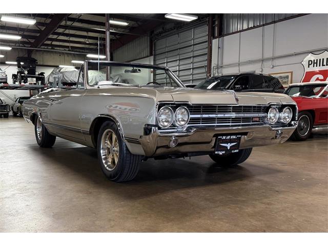 1965 Oldsmobile 442 (CC-2101470) for sale in Chicago, Illinois