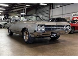 1965 Oldsmobile 442 (CC-2101470) for sale in Chicago, Illinois