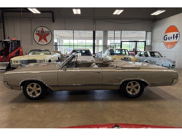1965 Oldsmobile 442 (CC-2101470) for sale in Chicago, Illinois