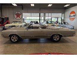 1965 Oldsmobile 442 (CC-2101470) for sale in Chicago, Illinois