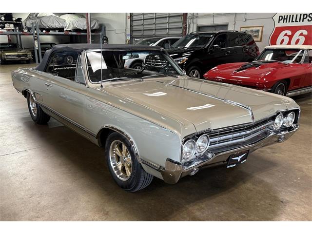 1965 Oldsmobile 442 (CC-2101470) for sale in Chicago, Illinois