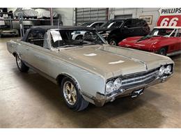1965 Oldsmobile 442 (CC-2101470) for sale in Chicago, Illinois