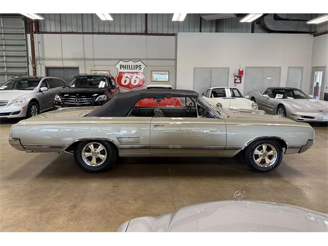 1965 Oldsmobile 442 (CC-2101470) for sale in Chicago, Illinois