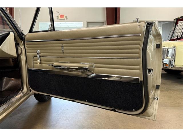 1965 Oldsmobile 442 (CC-2101470) for sale in Chicago, Illinois