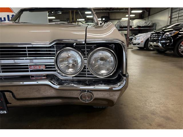 1965 Oldsmobile 442 (CC-2101470) for sale in Chicago, Illinois