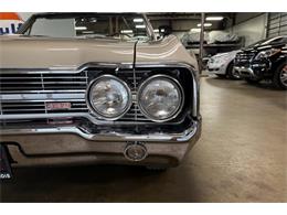 1965 Oldsmobile 442 (CC-2101470) for sale in Chicago, Illinois