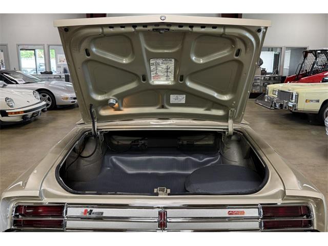 1965 Oldsmobile 442 (CC-2101470) for sale in Chicago, Illinois