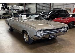 1965 Oldsmobile 442 (CC-2101470) for sale in Chicago, Illinois