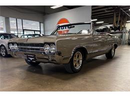 1965 Oldsmobile 442 (CC-2101470) for sale in Chicago, Illinois
