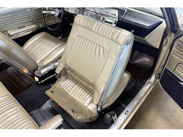 1965 Oldsmobile 442 (CC-2101470) for sale in Chicago, Illinois