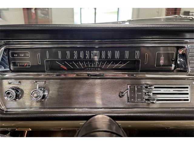 1965 Oldsmobile 442 (CC-2101470) for sale in Chicago, Illinois