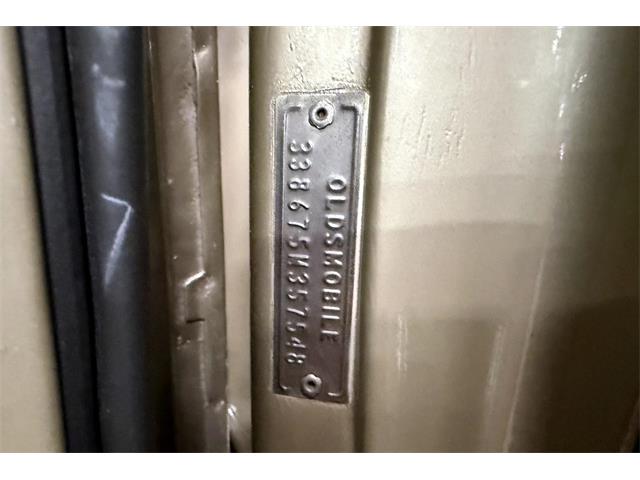 1965 Oldsmobile 442 (CC-2101470) for sale in Chicago, Illinois