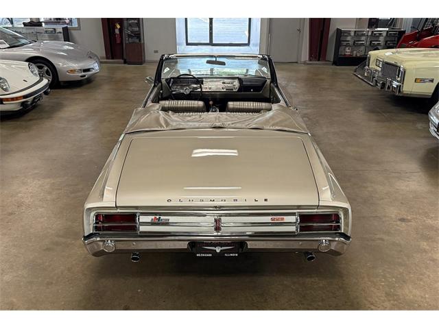 1965 Oldsmobile 442 (CC-2101470) for sale in Chicago, Illinois