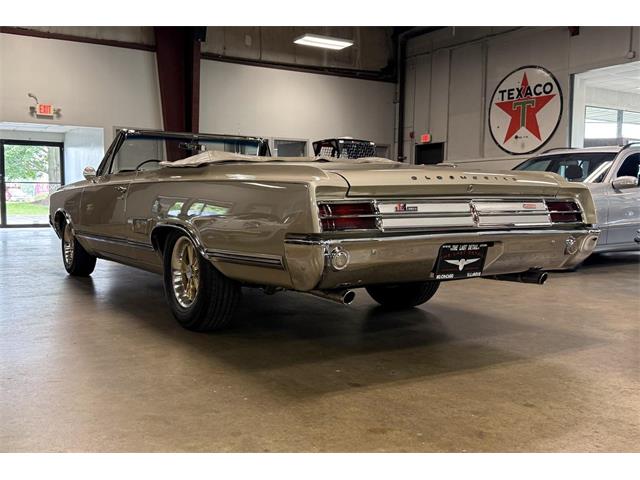 1965 Oldsmobile 442 (CC-2101470) for sale in Chicago, Illinois