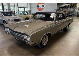 1965 Oldsmobile 442 (CC-2101470) for sale in Chicago, Illinois