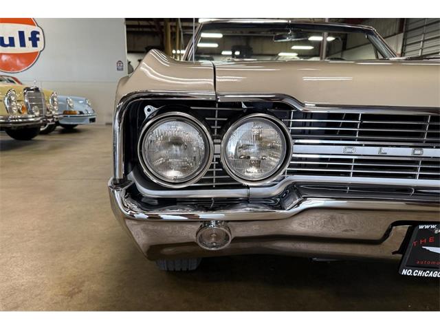 1965 Oldsmobile 442 (CC-2101470) for sale in Chicago, Illinois