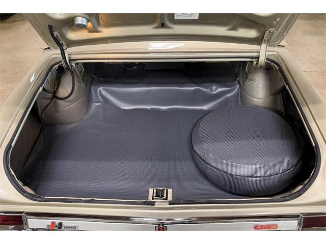 1965 Oldsmobile 442 (CC-2101470) for sale in Chicago, Illinois