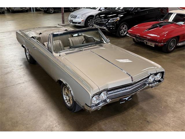 1965 Oldsmobile 442 (CC-2101470) for sale in Chicago, Illinois