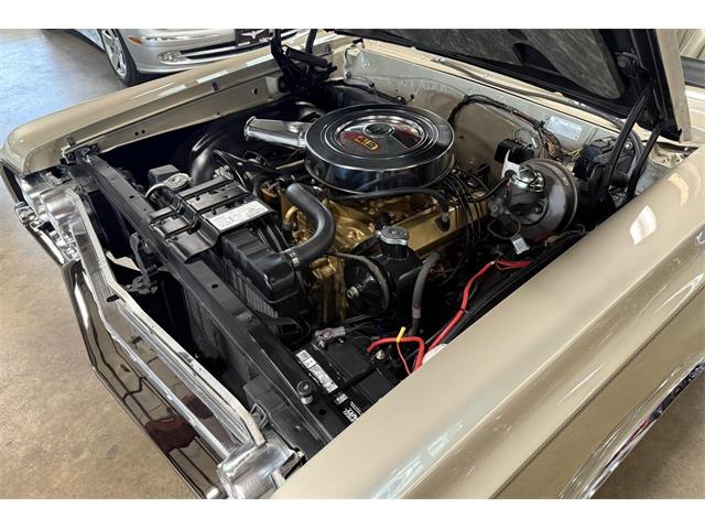 1965 Oldsmobile 442 (CC-2101470) for sale in Chicago, Illinois