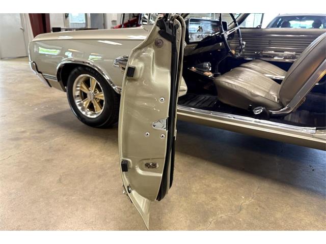 1965 Oldsmobile 442 (CC-2101470) for sale in Chicago, Illinois