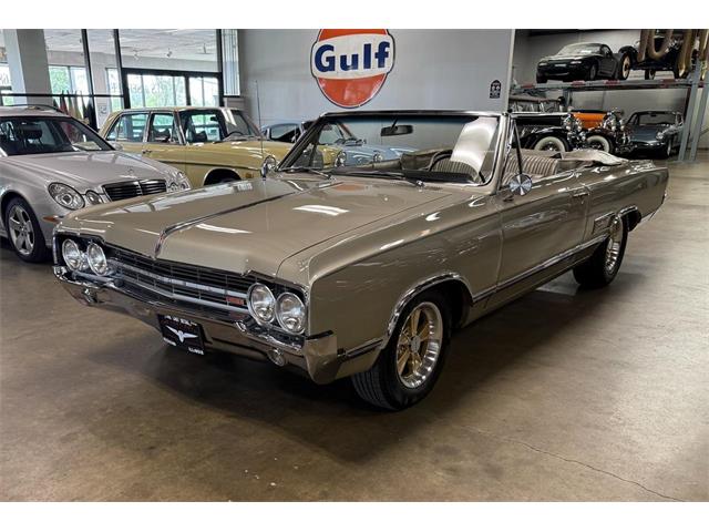1965 Oldsmobile 442 (CC-2101470) for sale in Chicago, Illinois