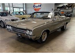 1965 Oldsmobile 442 (CC-2101470) for sale in Chicago, Illinois