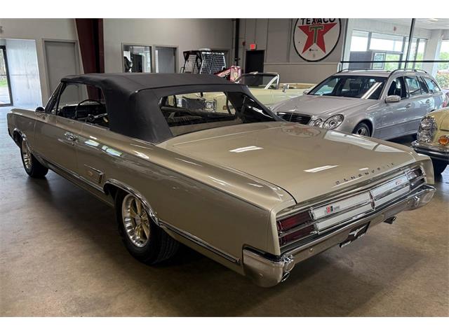 1965 Oldsmobile 442 (CC-2101470) for sale in Chicago, Illinois
