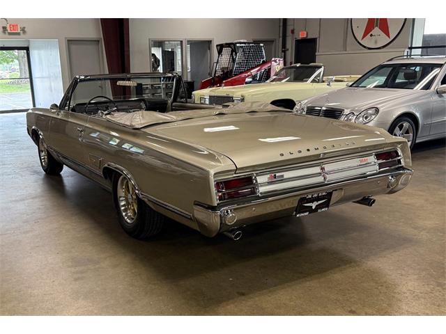 1965 Oldsmobile 442 (CC-2101470) for sale in Chicago, Illinois