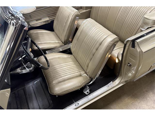 1965 Oldsmobile 442 (CC-2101470) for sale in Chicago, Illinois