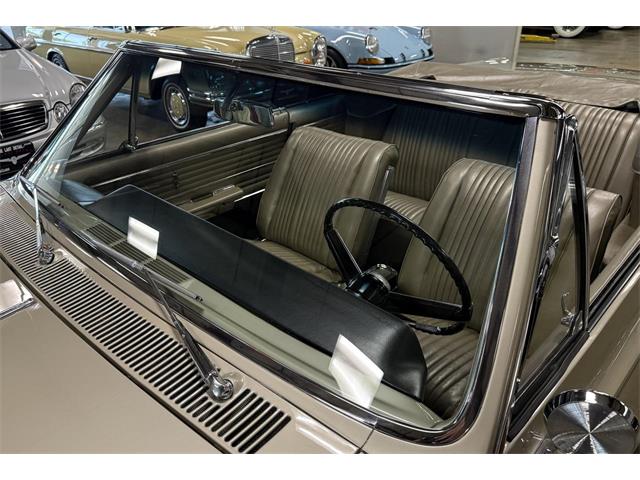 1965 Oldsmobile 442 (CC-2101470) for sale in Chicago, Illinois