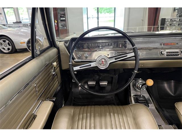 1965 Oldsmobile 442 (CC-2101470) for sale in Chicago, Illinois
