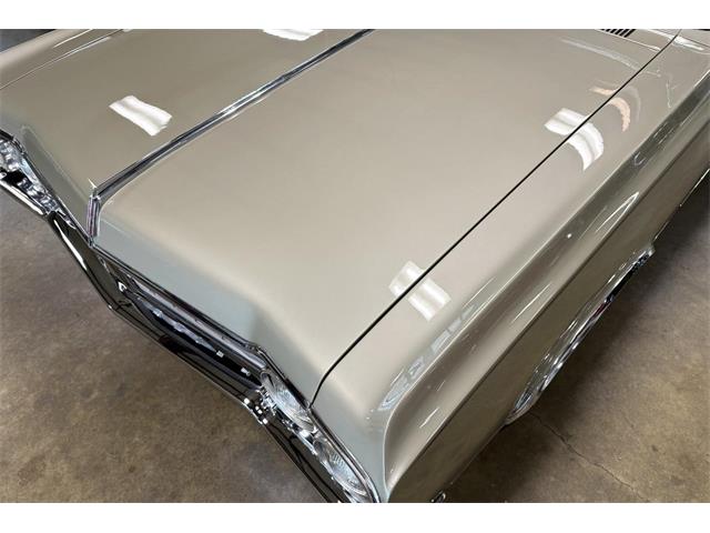 1965 Oldsmobile 442 (CC-2101470) for sale in Chicago, Illinois