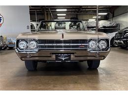 1965 Oldsmobile 442 (CC-2101470) for sale in Chicago, Illinois