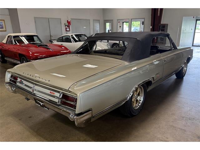 1965 Oldsmobile 442 (CC-2101470) for sale in Chicago, Illinois