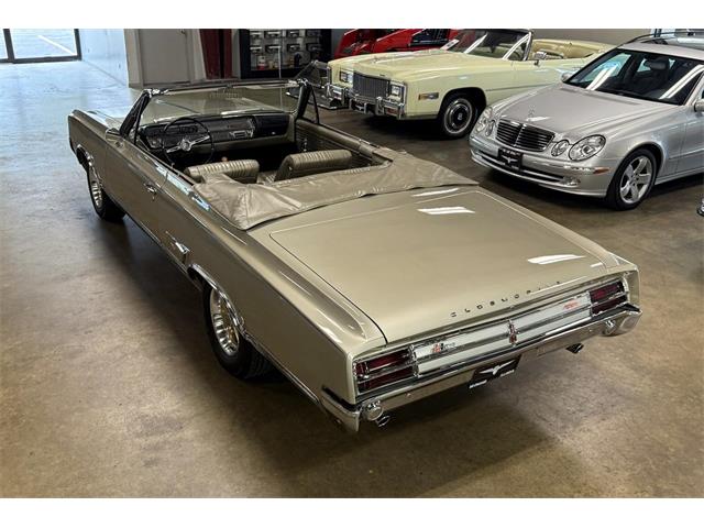 1965 Oldsmobile 442 (CC-2101470) for sale in Chicago, Illinois