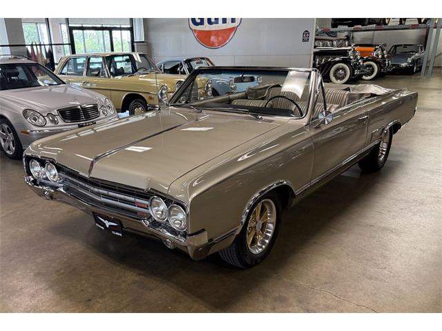 1965 Oldsmobile 442 (CC-2101470) for sale in Chicago, Illinois