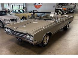 1965 Oldsmobile 442 (CC-2101470) for sale in Chicago, Illinois