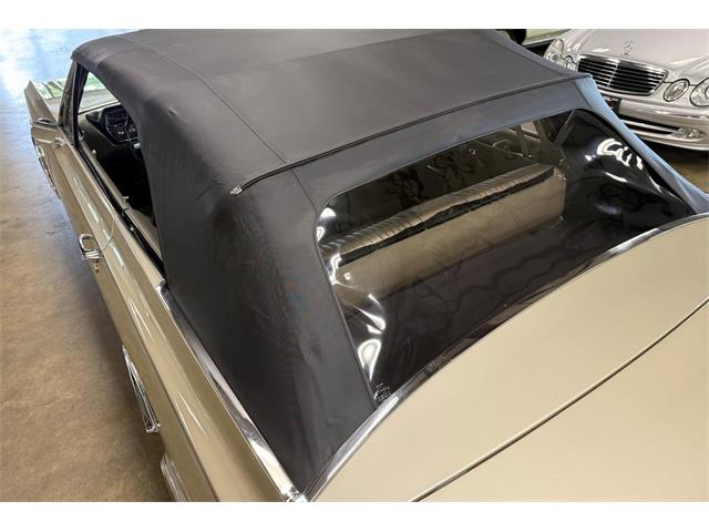 1965 Oldsmobile 442 (CC-2101470) for sale in Chicago, Illinois
