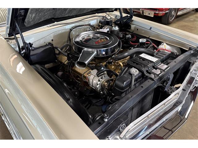 1965 Oldsmobile 442 (CC-2101470) for sale in Chicago, Illinois