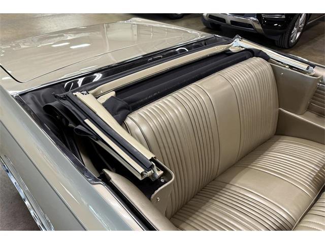 1965 Oldsmobile 442 (CC-2101470) for sale in Chicago, Illinois