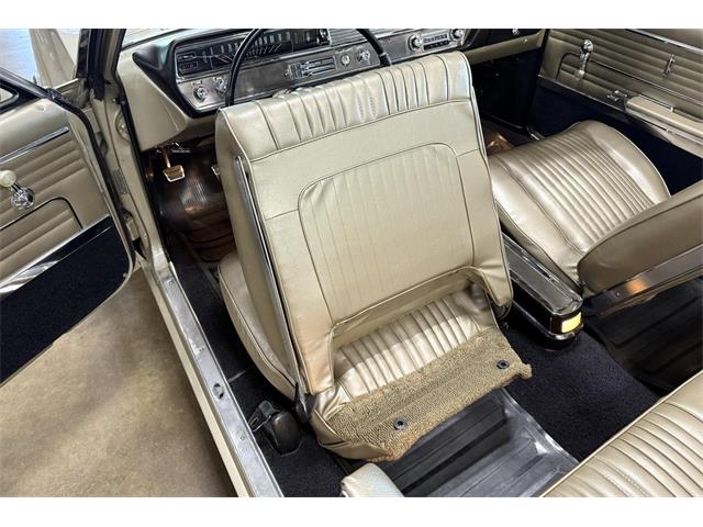 1965 Oldsmobile 442 (CC-2101470) for sale in Chicago, Illinois