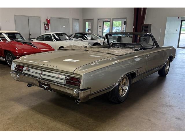 1965 Oldsmobile 442 (CC-2101470) for sale in Chicago, Illinois