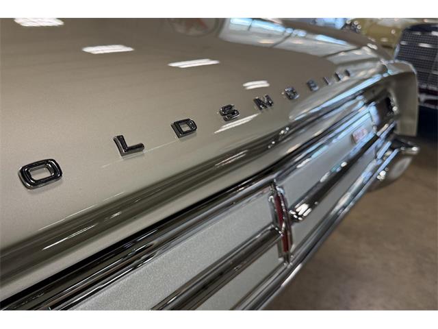 1965 Oldsmobile 442 (CC-2101470) for sale in Chicago, Illinois