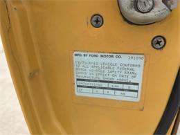 1971 Ford Cobra (CC-2101471) for sale in Effingham, Illinois