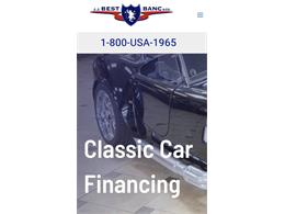 1971 Ford Cobra (CC-2101471) for sale in Effingham, Illinois