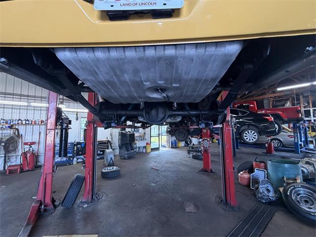 1971 Ford Cobra (CC-2101471) for sale in Effingham, Illinois