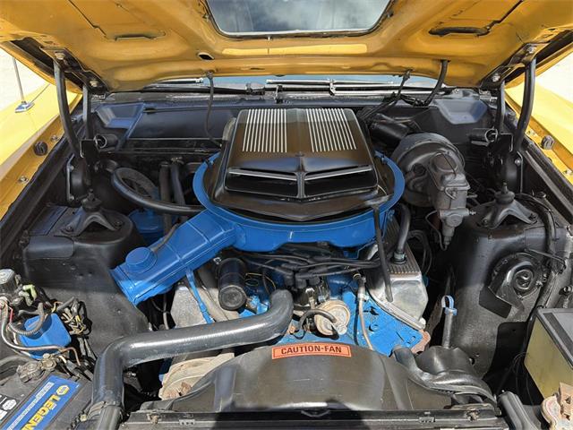 1971 Ford Cobra (CC-2101471) for sale in Effingham, Illinois