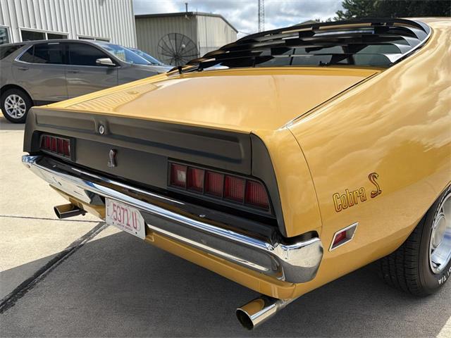 1971 Ford Cobra (CC-2101471) for sale in Effingham, Illinois